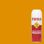 Spray proasol esmalte sintético ral 1005